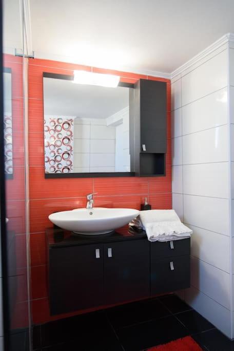 Top Floor Apartment Heraklion  Bagian luar foto